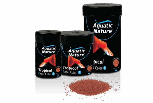 Tropical Excel Color S 50g