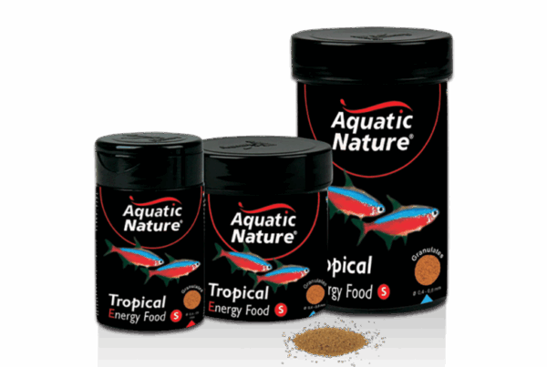 Tropical Energy Food S 80g