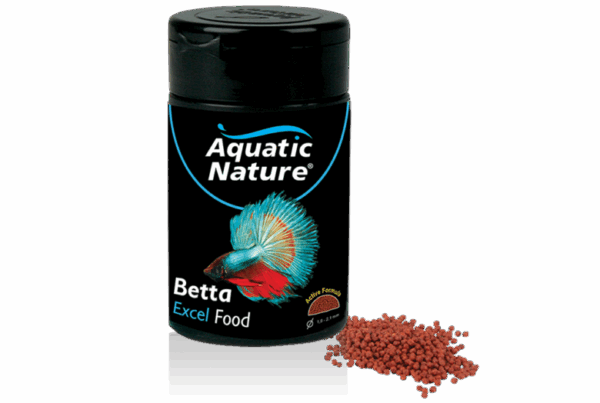 Betta Excel Color 50g