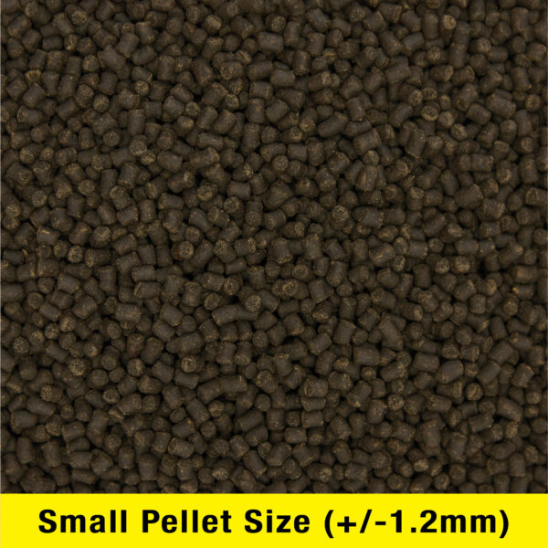 Formula Two pellets 400g S