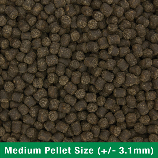 Formula Two pellets 400g M