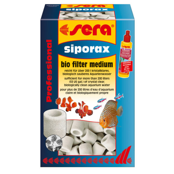 Sera siporax prof 1000ml