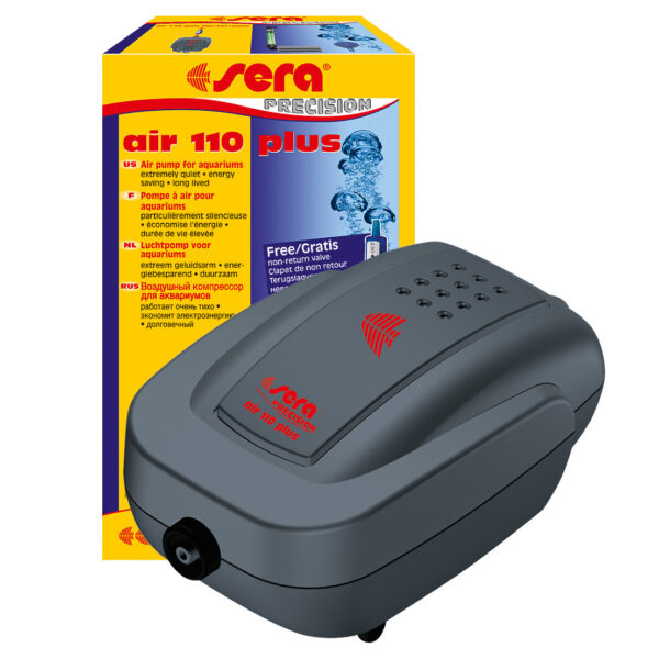 Sera air 110 plus