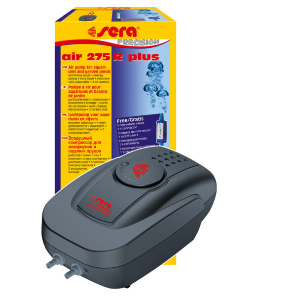 Sera air 275 R plus