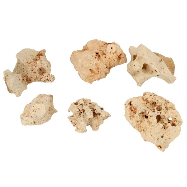 Rock-Box Multiholestone 60L