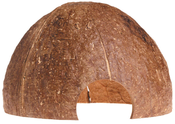 Aqua Cave Cocos S, 10x11x7 cm