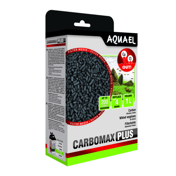 Carbo max plus 1l