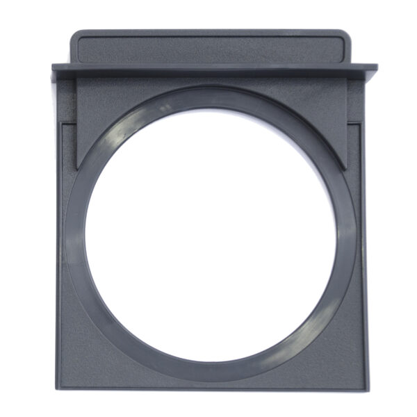 Micron filter hållare