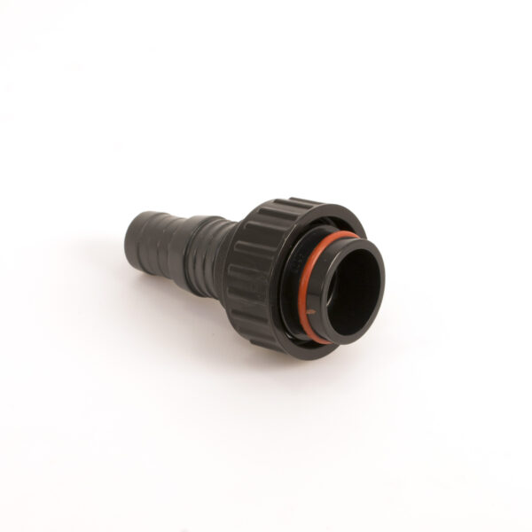 Sump-Pump return connector 16