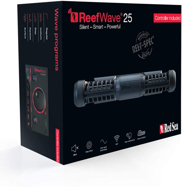 ReefWave 25