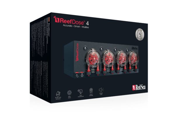 ReefDose 4