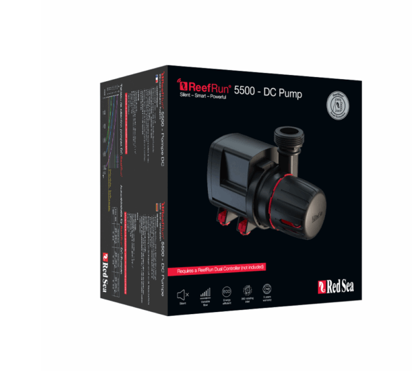 ReefRun 5500 DC Pump