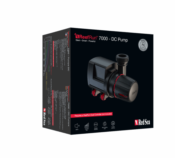 ReefRun 7000 DC Pump