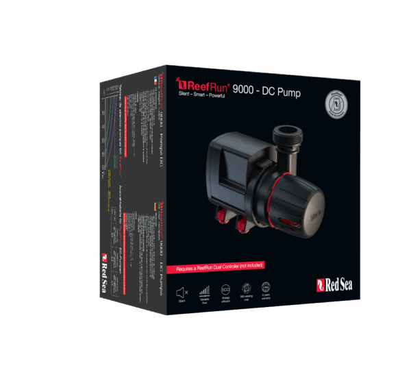 ReefRun 9000 DC Pump