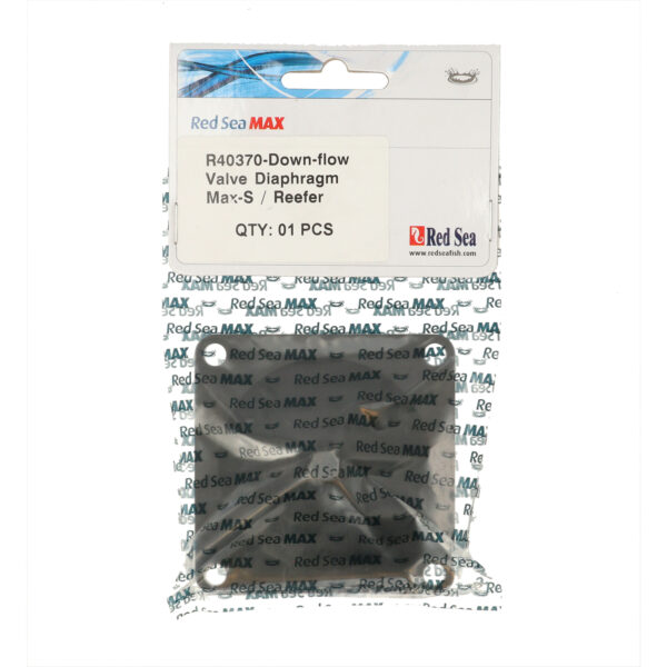Max S Main Valve diaphragm