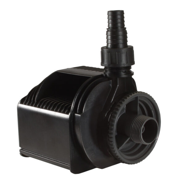 Max-S Flow Pump