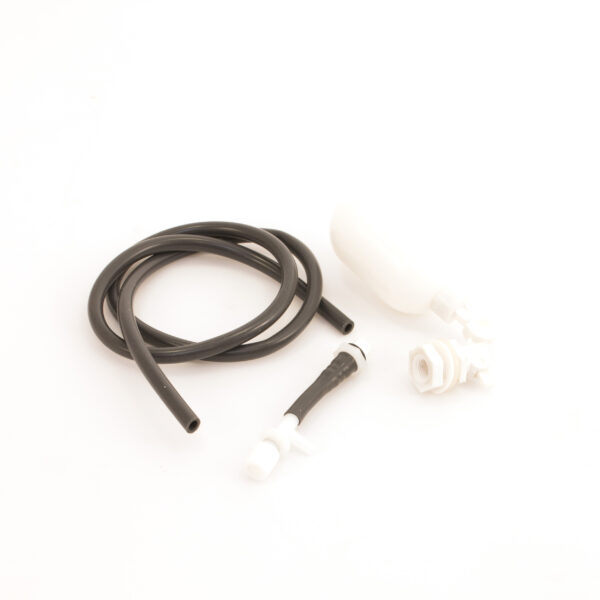 MaxS, Reefer Float Valve
