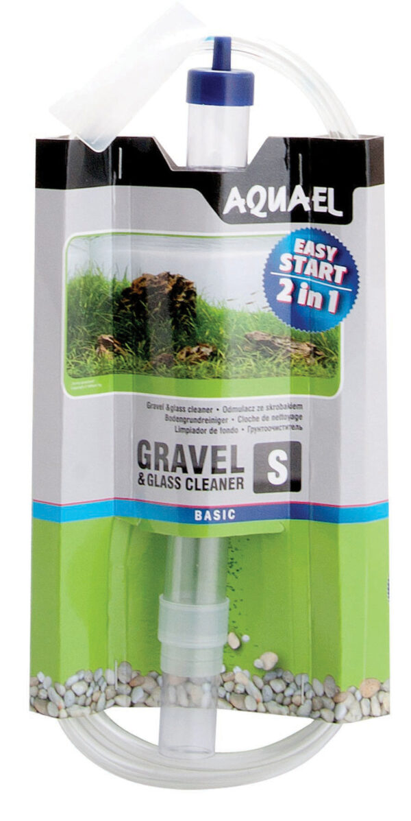 Gravel Washer S 26cm