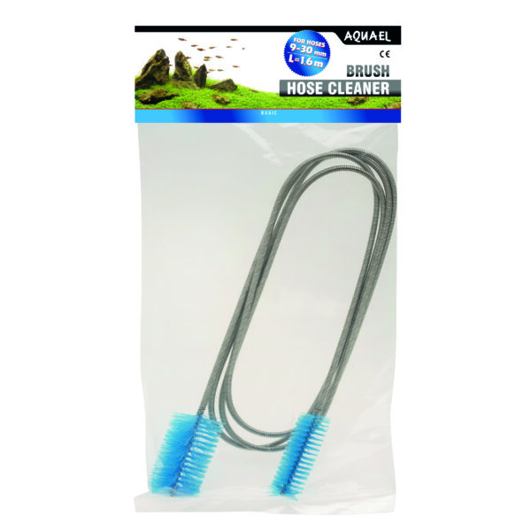 Filter hose cleaner 1,6m