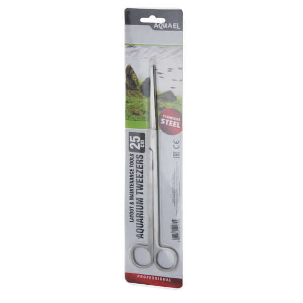 Aquascaping Rak Sax 25cm