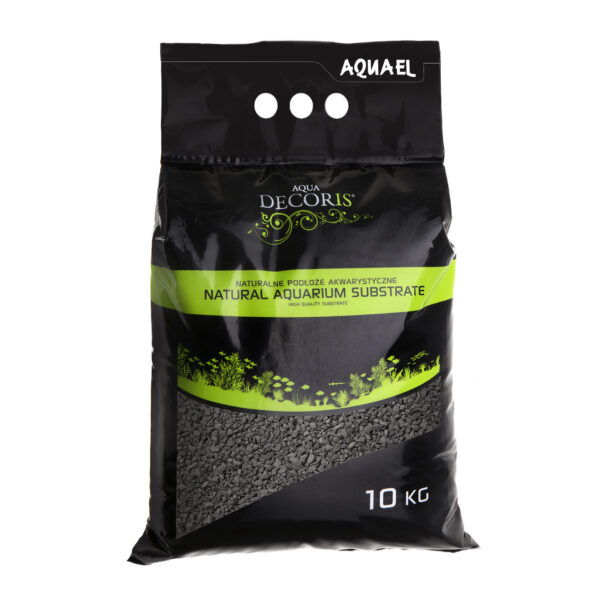 Aqua Decoris Grus grå 10kg