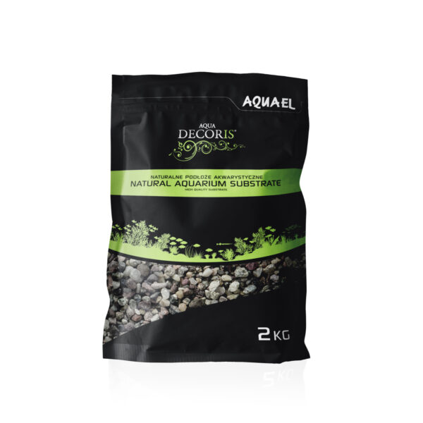 Aqua Decoris Grus Natur 2kg