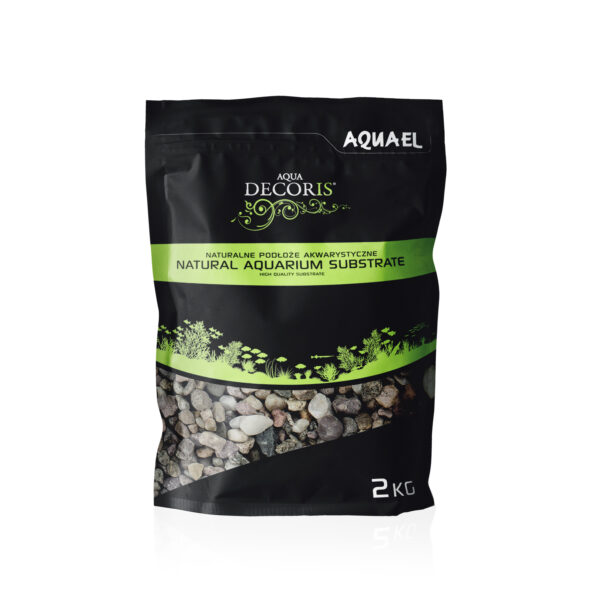 Aqua Decoris Grus Natur 2kg