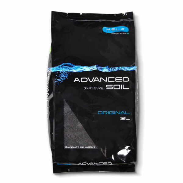 H.E.L.P Advanced Soil 3L