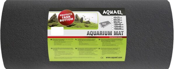 Akvarium underlägg 150x50cm