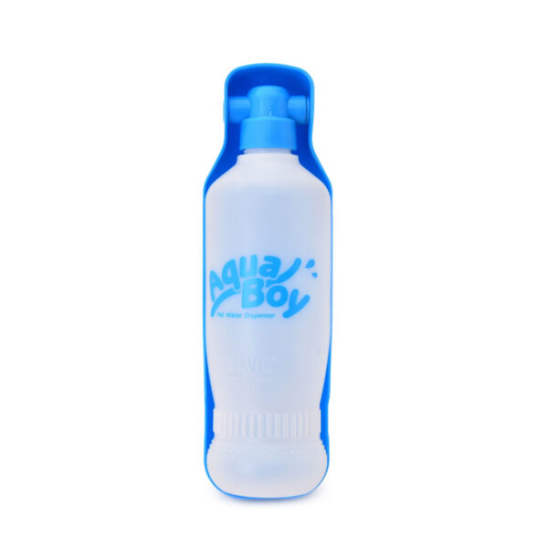 Aqua Boy 550 ml, vattenflaska