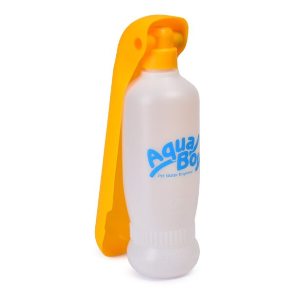 Aqua Boy XL
