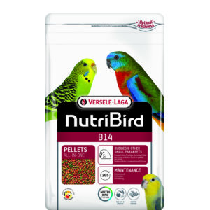 VL NutriBird B14 800g