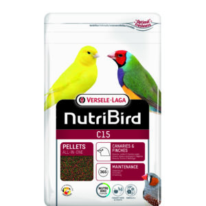 VL NutriBird C15 1kg