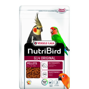 VL NutriBird G14 Original 1kg