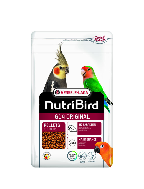 VL NutriBird G14 Original 1kg