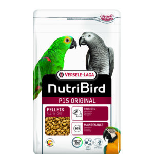 VL NutriBird P15 Original 1kg
