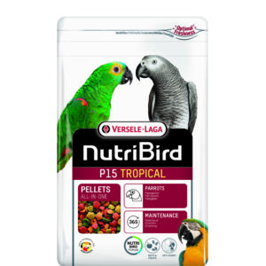 VL NutriBird P15 Tropical 1kg