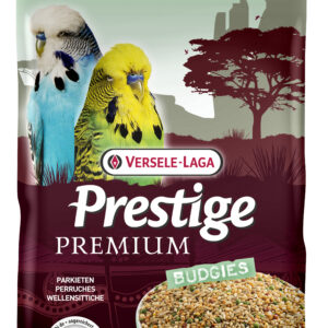 VL Prestige Premium Budgies 800g