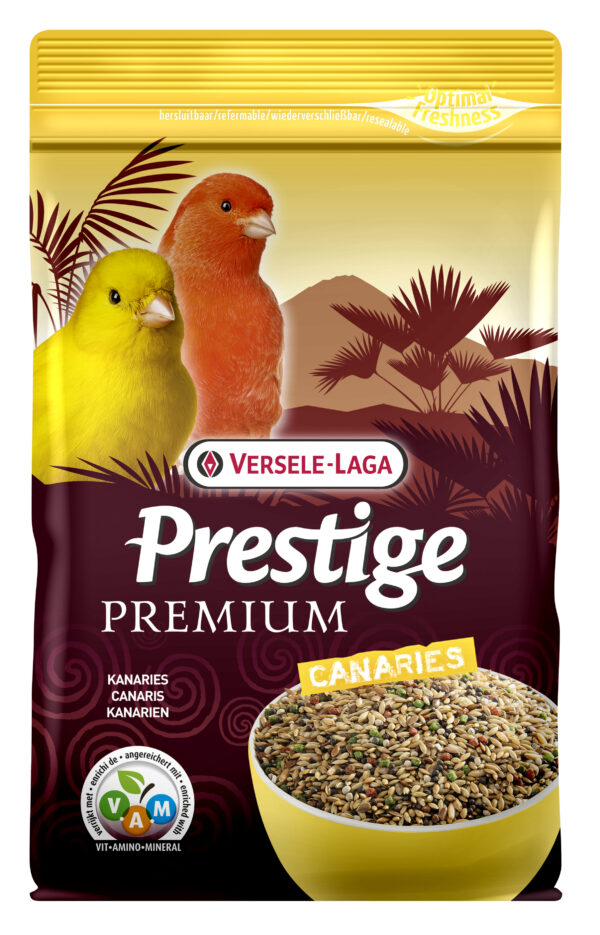 VL Prestige Premium Canaries 800g