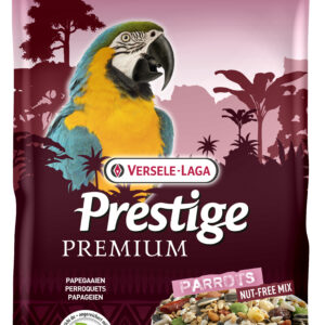 VL Prestige Premium Parrots Mix 2kg