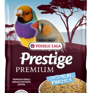 VL Prestige Premium Tropical Finch 800g