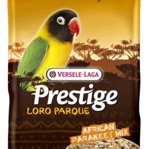 VL Prestige Loro Parque African Parakeet 1kg