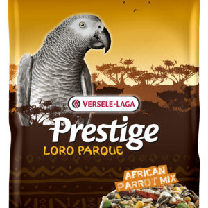 VL Prestige Loro Parque African Parrot 1kg