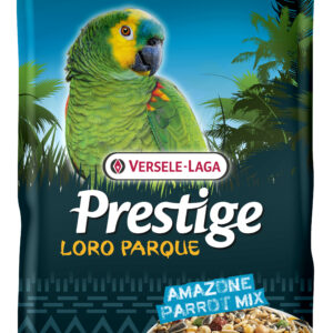 VL Prestige Loro Parque Amazon Parrot 1kg