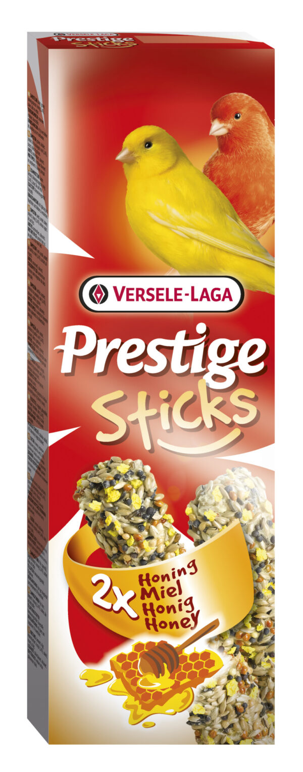 VL Prestige Sticks Canaries Honey 60g