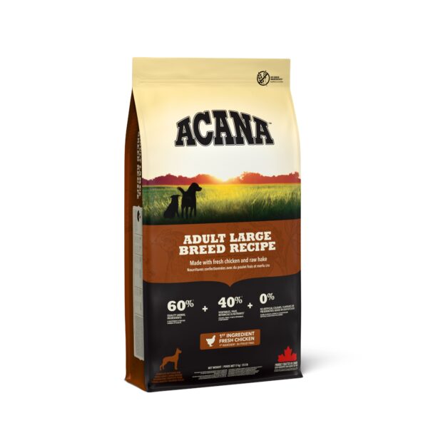 Acana Dog Adult Large 17kg