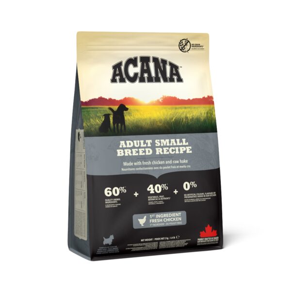 Acana Dog Adult Small 2kg