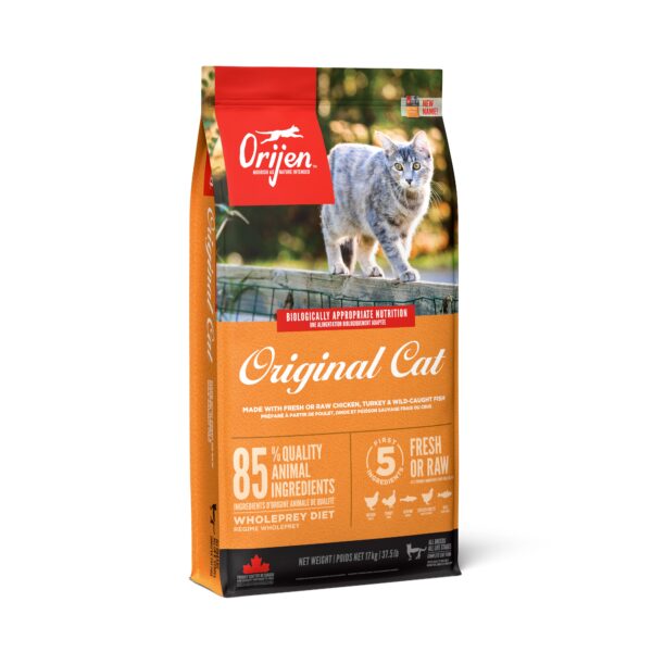 Orijen Cat Original 17kg