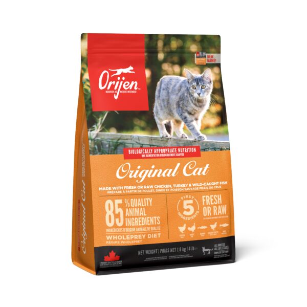 Orijen Cat Original 1,8kg