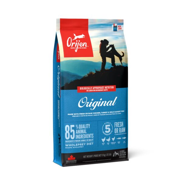 Orijen Dog Original 17kg
